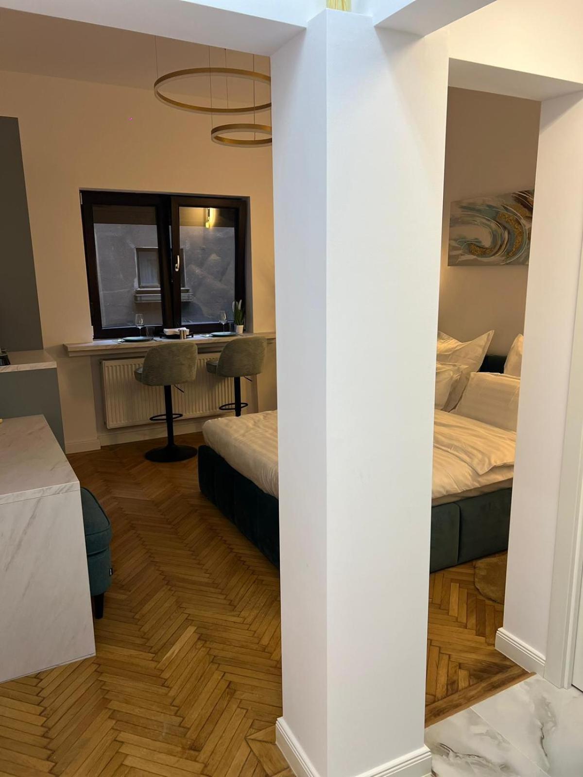 Style Apartment Bucharest