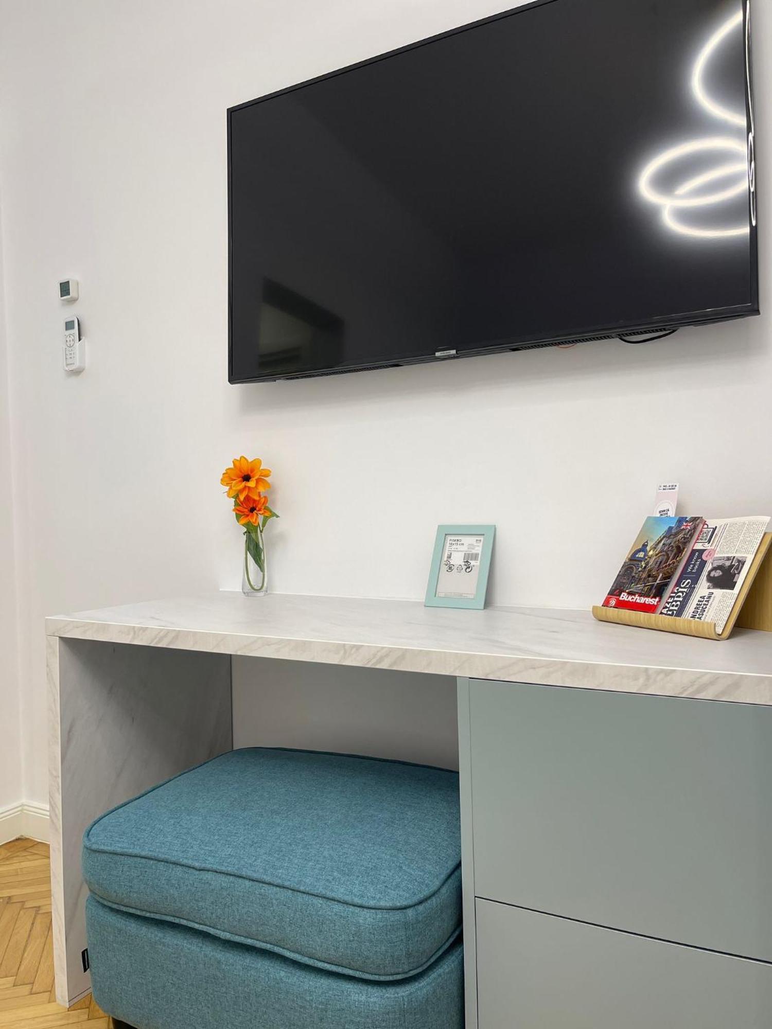 Style Apartment