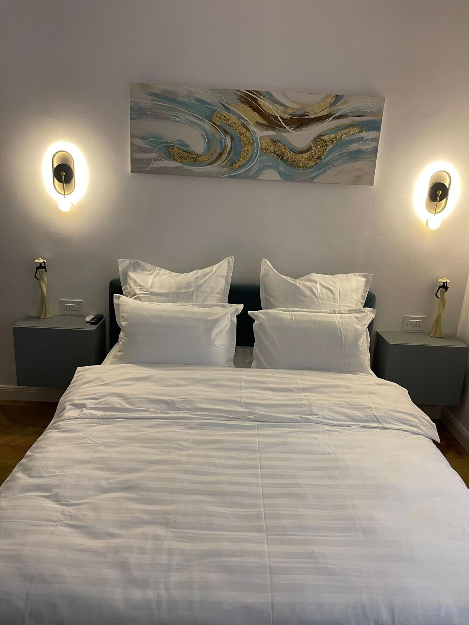 Style Apartment