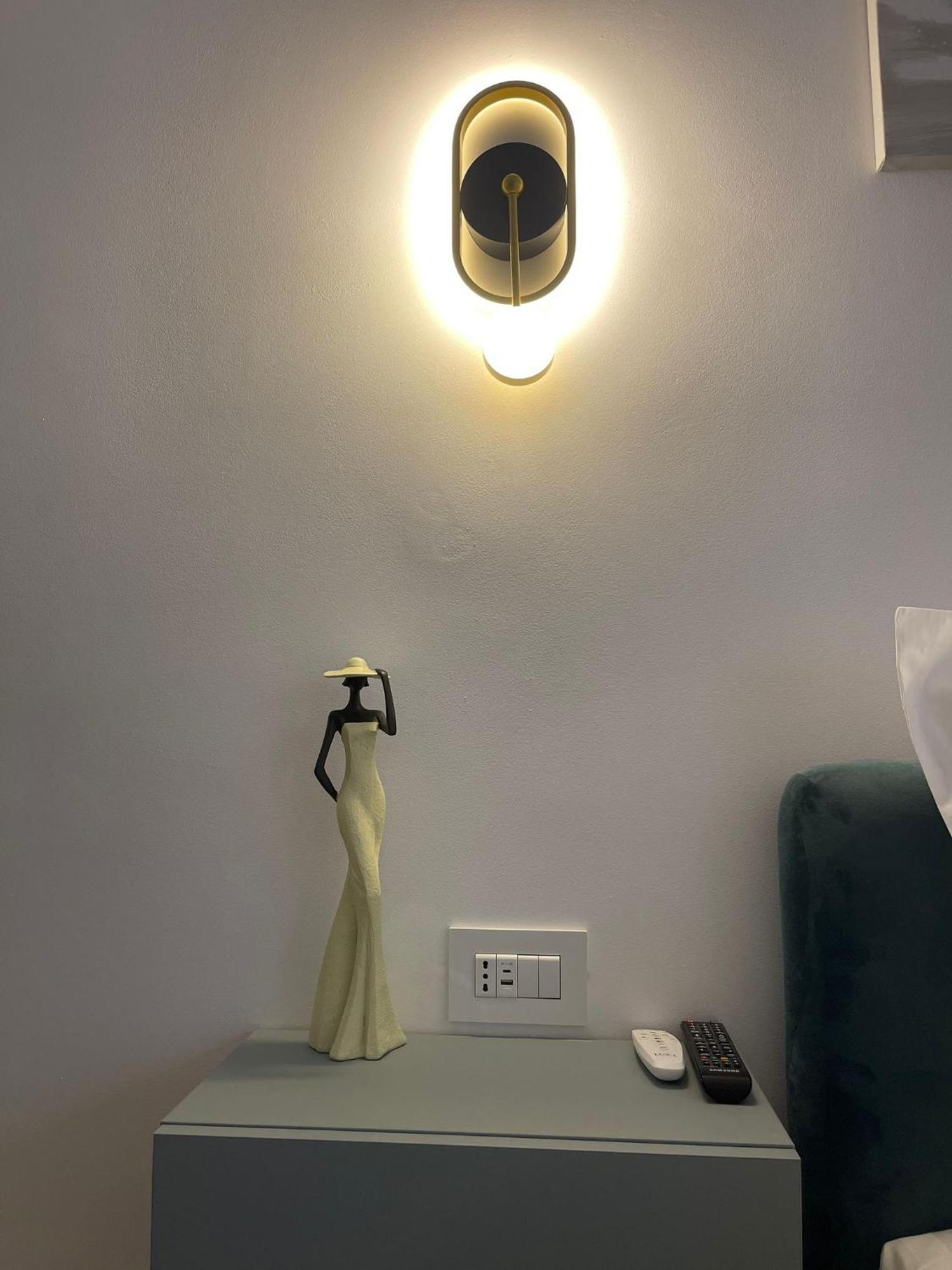 Apartment Style