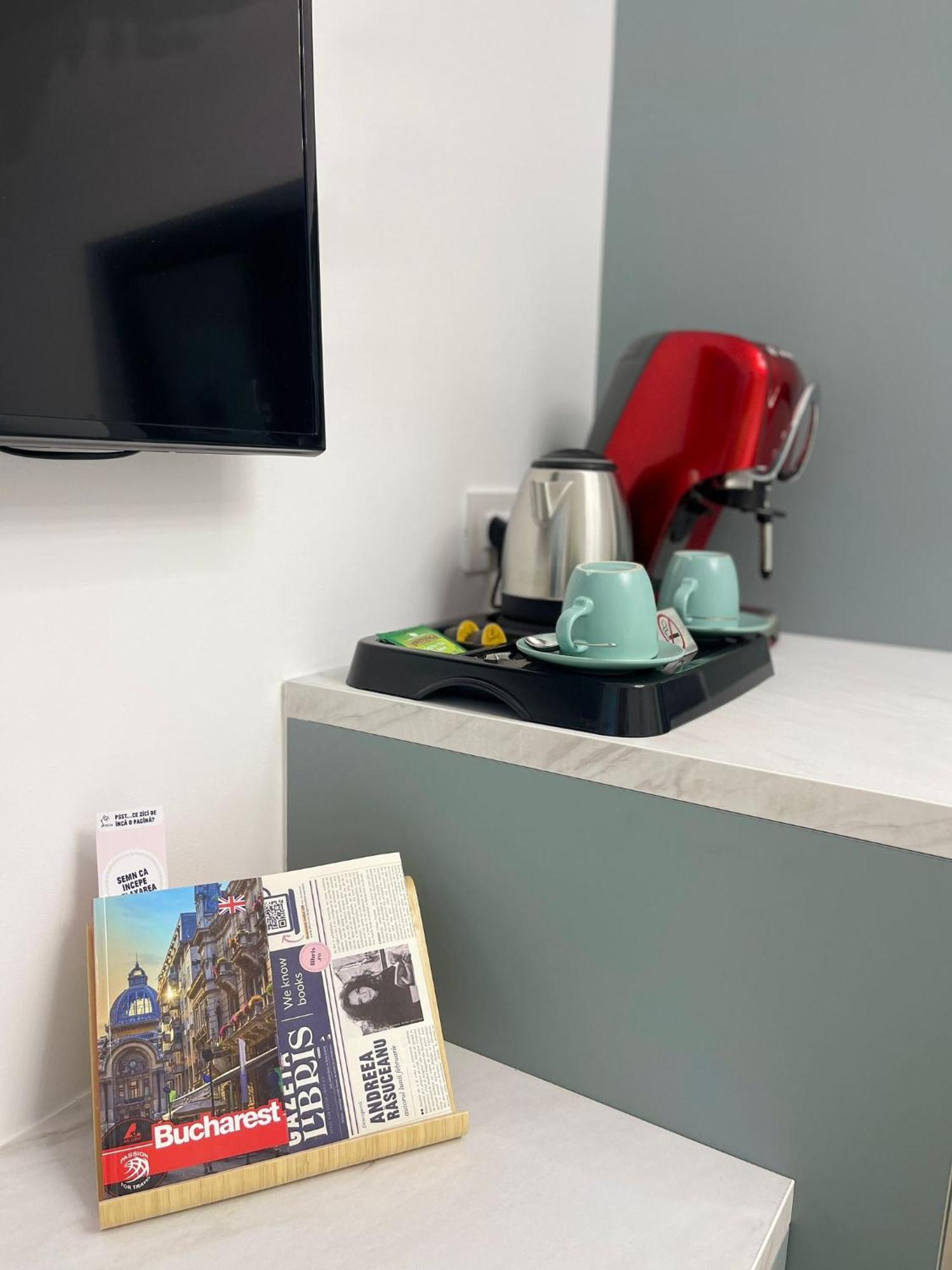 Style Apartment Bucharest