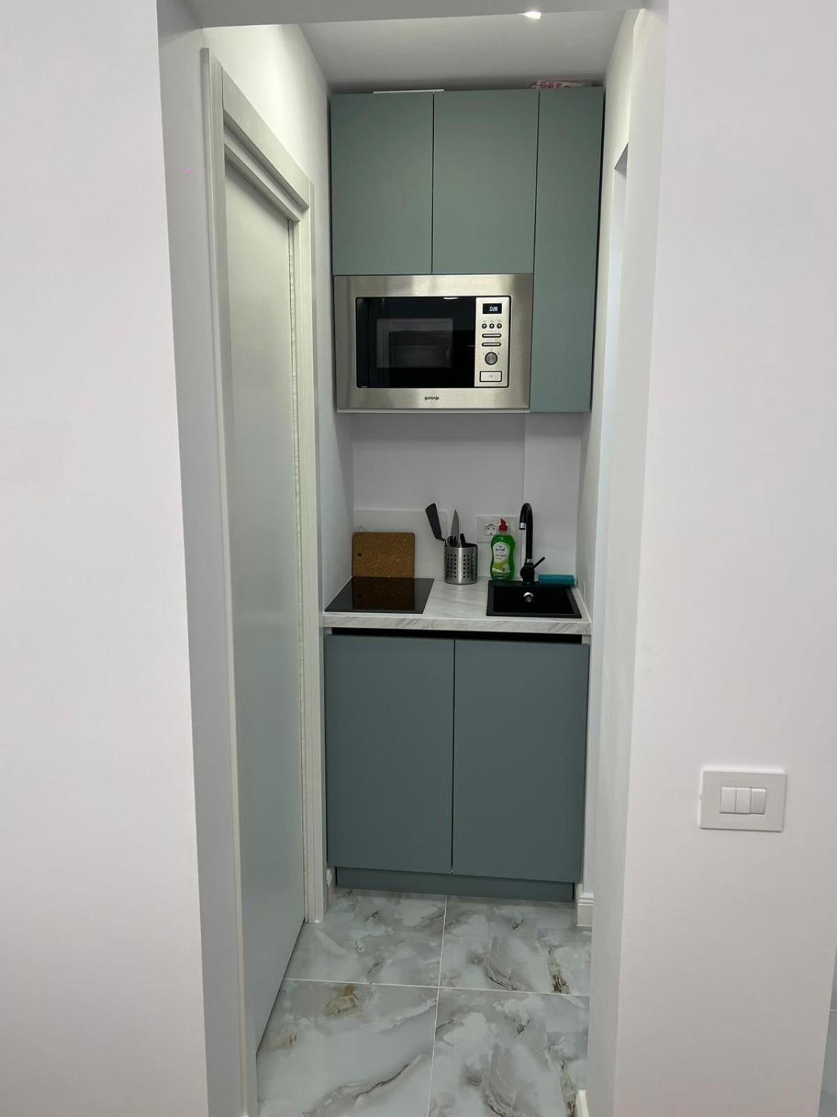 Apartment Style Bucharest