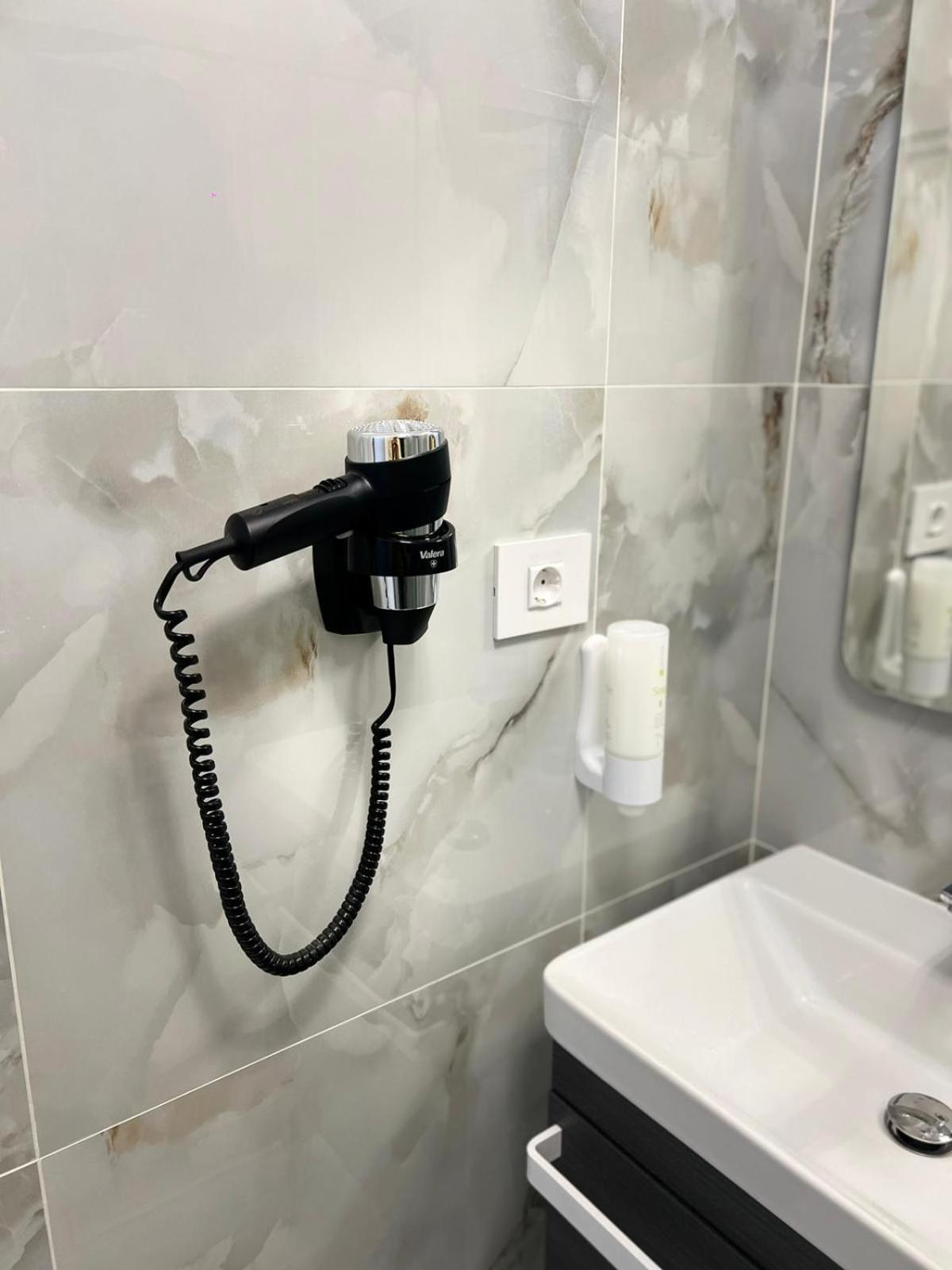 Apartment Style Bucharest